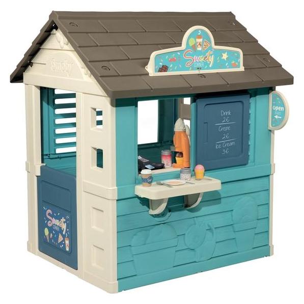 Smoby Sweety Corner (7600810718)