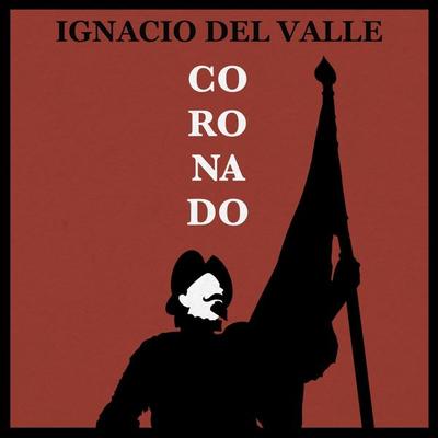 Coronado - Ignacio Del Valle, Audio, 9789152140673