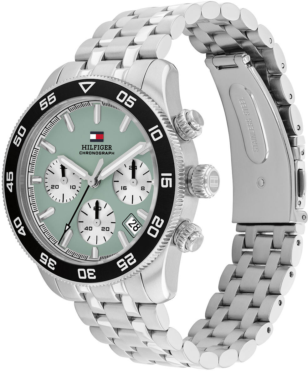 Tommy Hilfiger TH85 Chrono 1710745