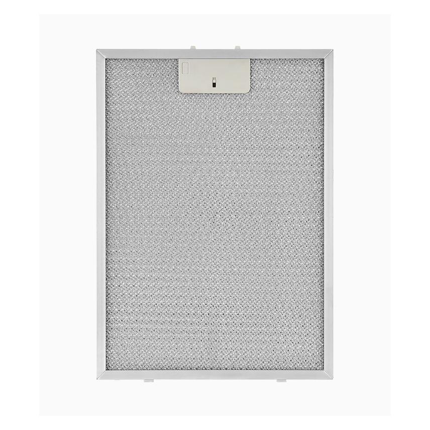 Exquisit Alufilter für KH 90-5 Inox (1010196)
