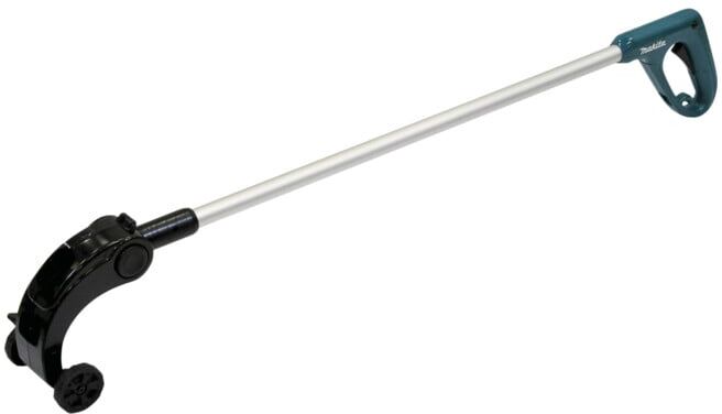Makita Extension de poignée avec rouleau (198516-8)