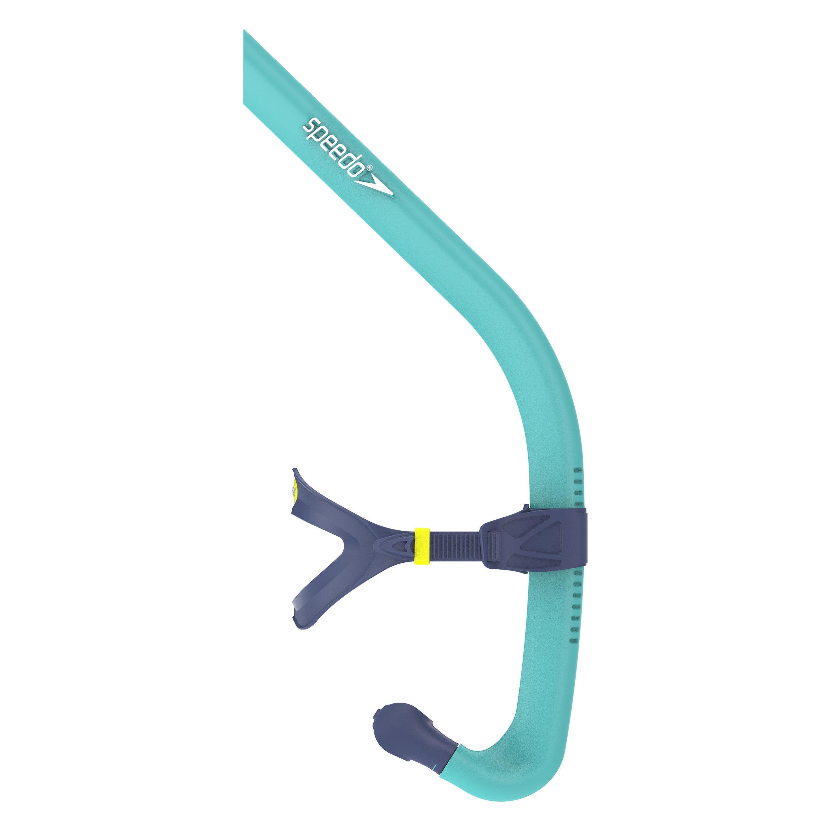 Speedo Bullet Head Snorkel (8753047716243)