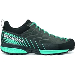 Scarpa, Herren, Wanderschuhe, Mescalito GTX (46.5), Grau