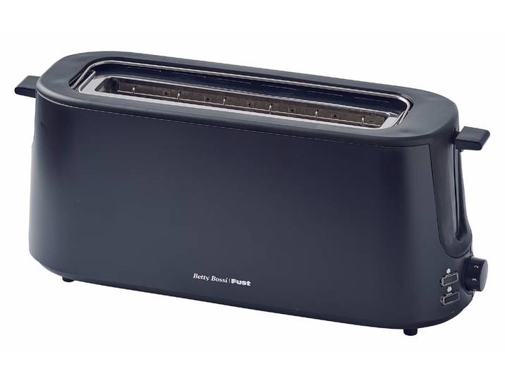 Betty Bossi / Fust Toaster, Langschlitz Toaster