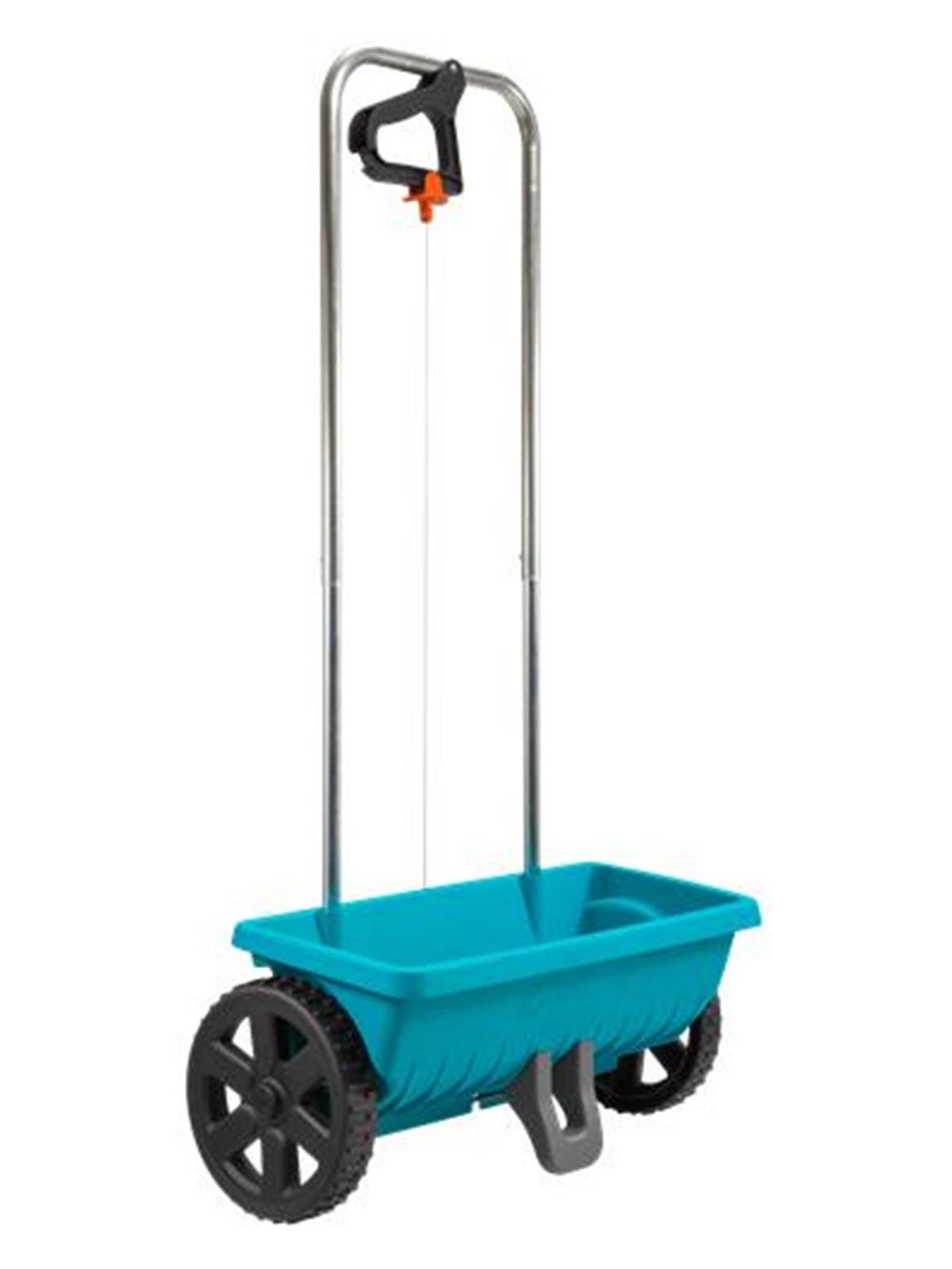 Gardena Streuwagen L