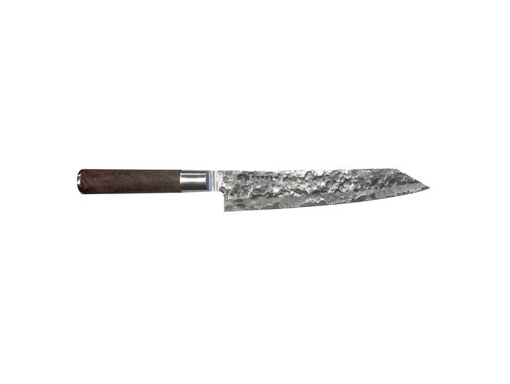 Satake Couteau Satake Kuro Kiritsuke 23cm