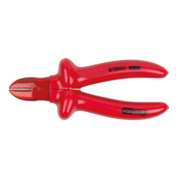 KS Tools Pince coupante 1000V 160mm (117.1721)