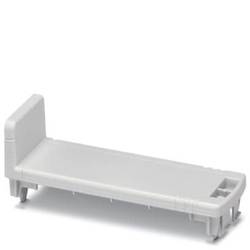 Phoenix Contact ME PLC 40 CL GY7035 2201505 Elektronikgehäuse 39.7 x 129.7 x 47 Polycarbonat Polycarbonat Lichtgrau 10 St. Piece