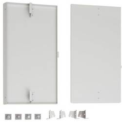 ABN AZUBT12 AMIGO Blendrahmen, 1-reihig, UP/HW mit Volltür, BxHxT: 344x349x11mm Blendrahmen 1 St.