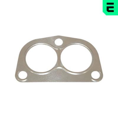 OPTIMAL Dichtung, Abgasrohr OP-EGE44007 Eingang für ROVER