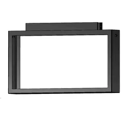 Ceag Notlichtsysteme Metallblende FT3EC-MC-DG