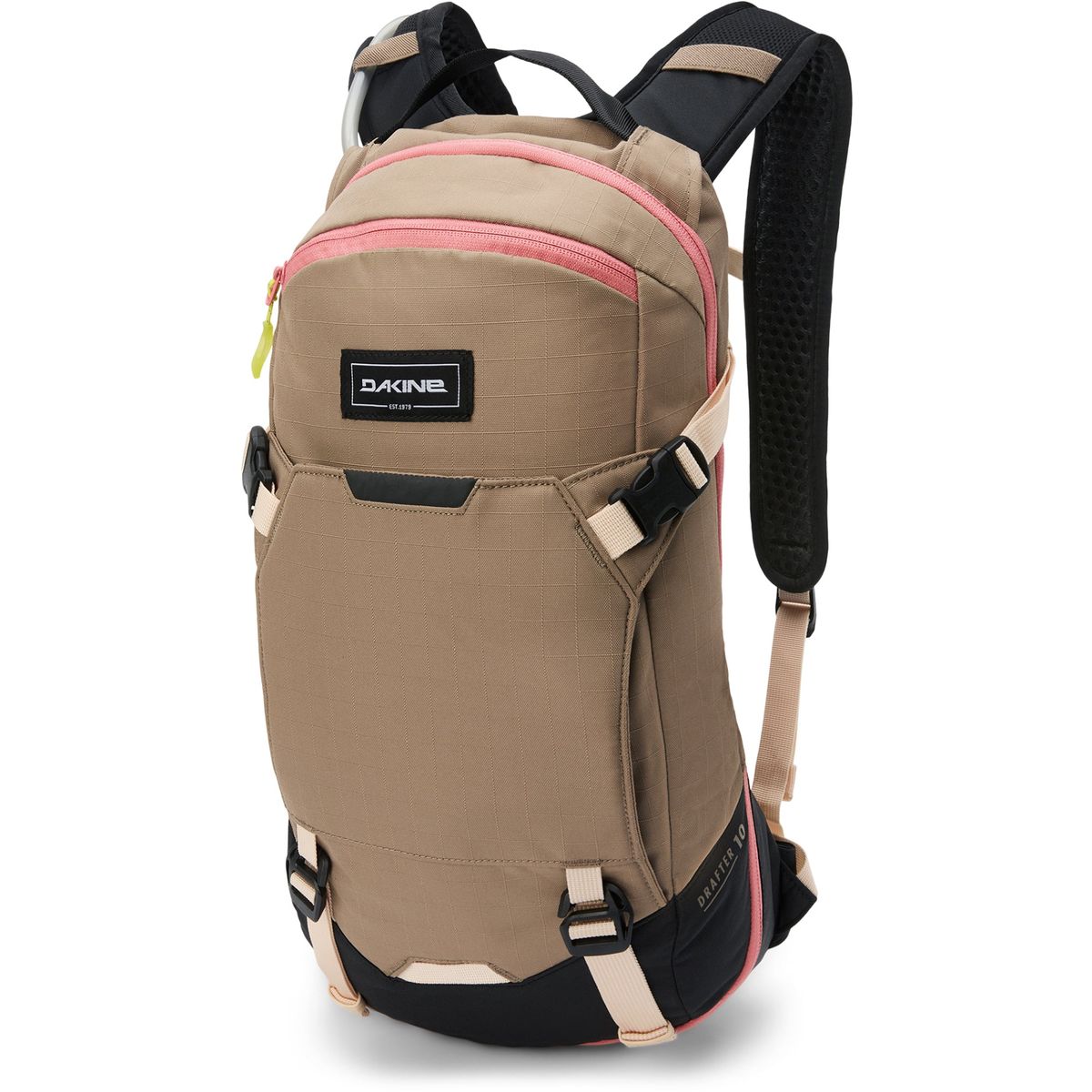 Dakine Womens Drafter Backpack 10L pinebark (241) D1012712-241