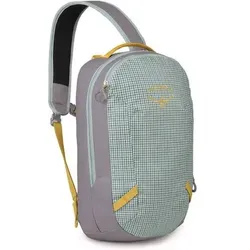 OSPREY Umhängetasche TRANSPORTER SLING, Größe 000 in Grün 412