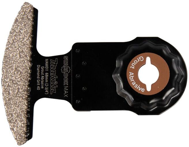 Makita Lame de scie à segments diamant MAM011 (B-66519)