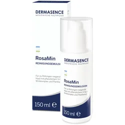 Dermasence Rosamin Reinigungsemulsion 150 ML