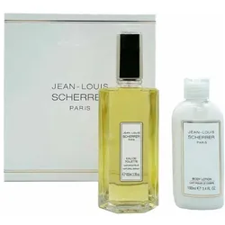 Jean Louis Scherrer Paris, Beauty Geschenkset, J.L. Scherrer (Parfum Set)
