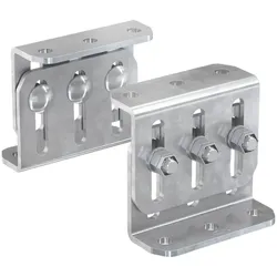 Fischer Festpunkte Sattel FMFS M - 547861