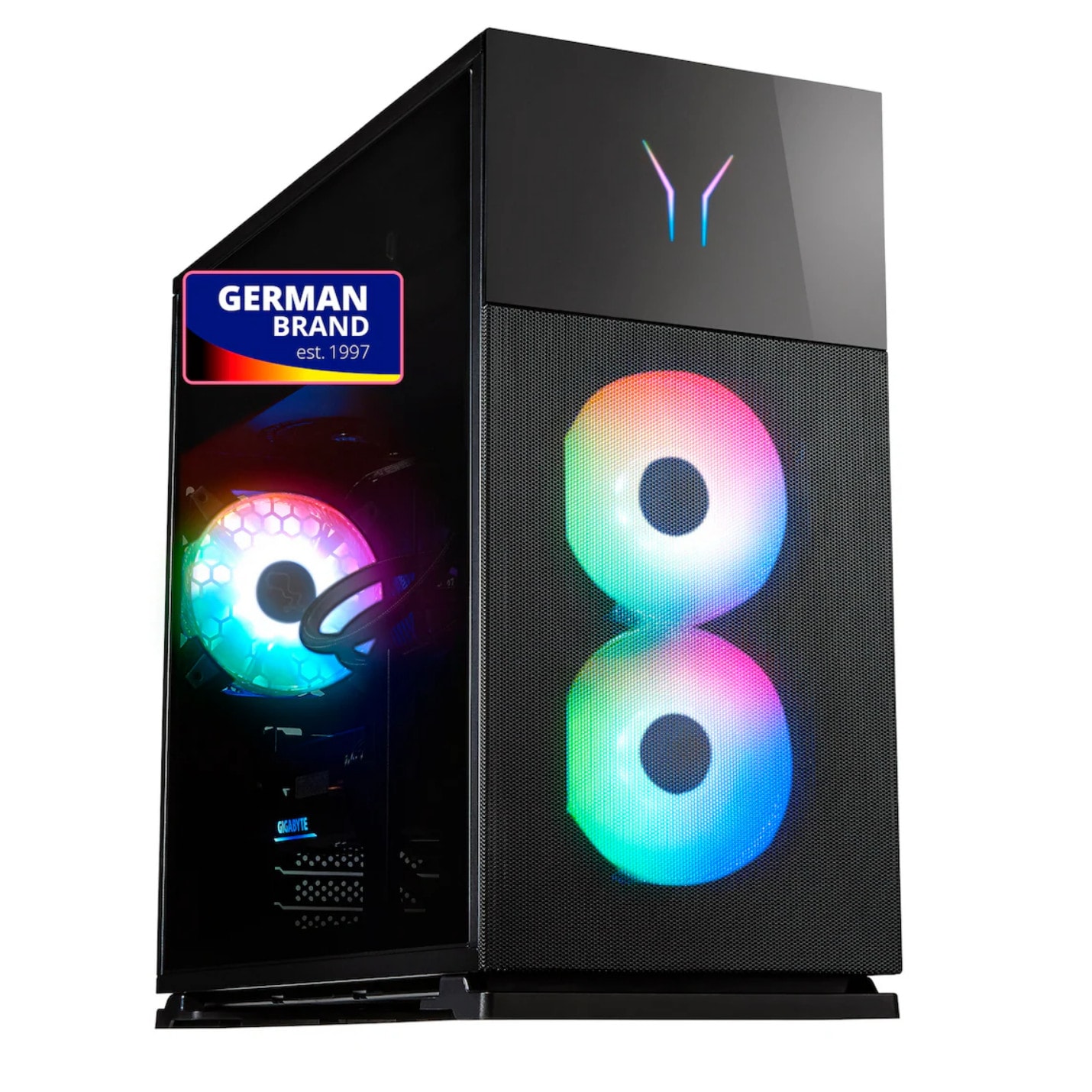Erazer Engineer X30 Highend Gaming PC Intel Core i7 14700 32GB/2TB SSD RTX 5070 Win11 340056 / 10026221