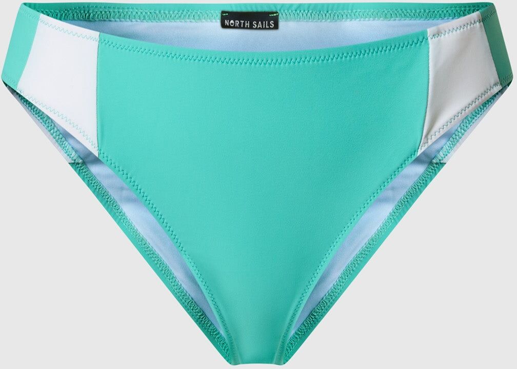 North Sails Sportliche Bikinihose im Retro-Stil Florida keys M