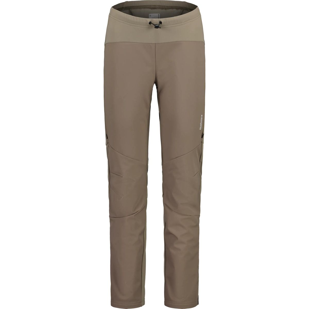 Maloja CristinaM. warm shadow (1227) S Long 42134-1-1227-S/L