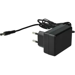 Yealink PSU-5V-2A Netzteil & Spannungsumwandler Drinnen 10 W Schwarz