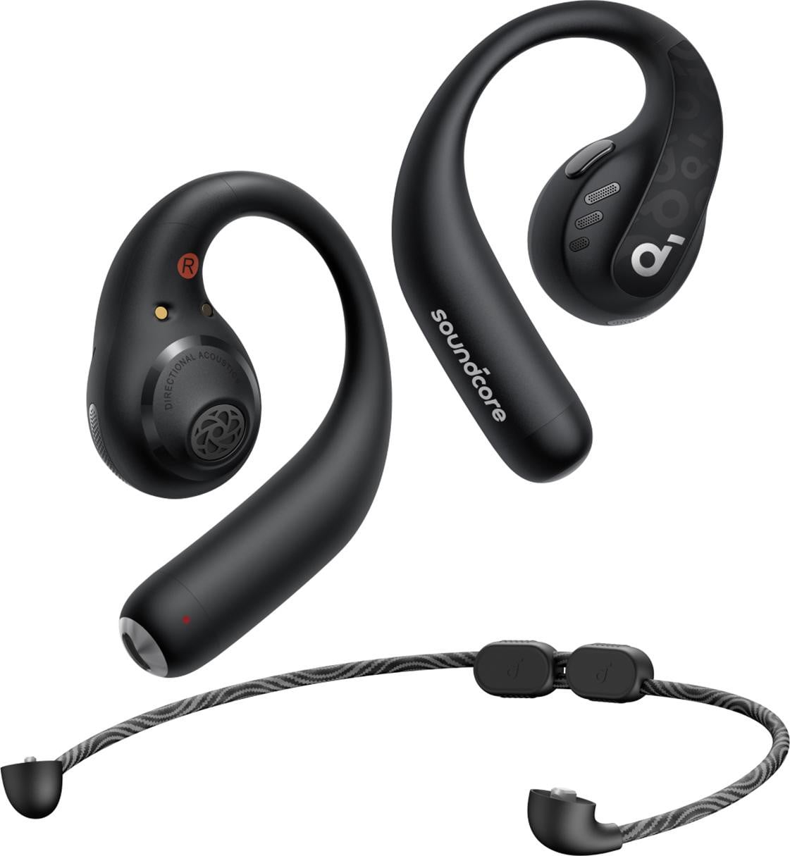 Anker A3871G11 Koptelefoon