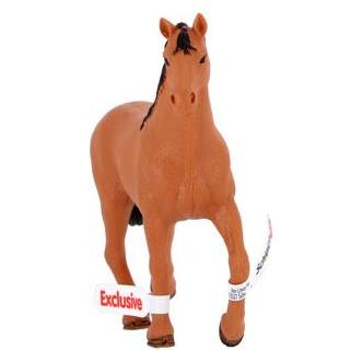 Schleich 72166 Thoroughbred Stallion (72166)