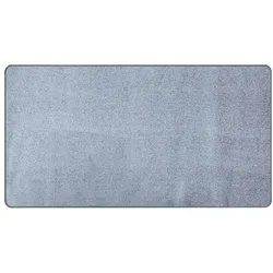 Teppich MANILA - Hellblau - 67x180cm
