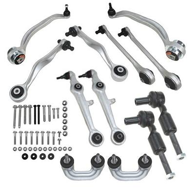 Atec Querlenkersatz 13-teilig [Hersteller-Nr. 40581866] für Audi