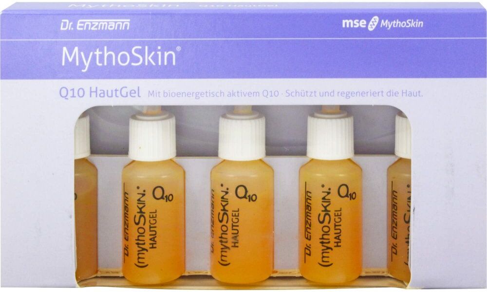 Mytho Skin Q10 Hautgel