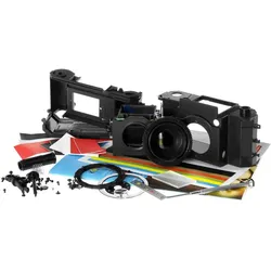 Lomography Konstruktor Kamerabausatz