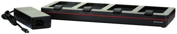 Honeywell CT40-QBC-0 carica batterie (CT40-QBC-0)