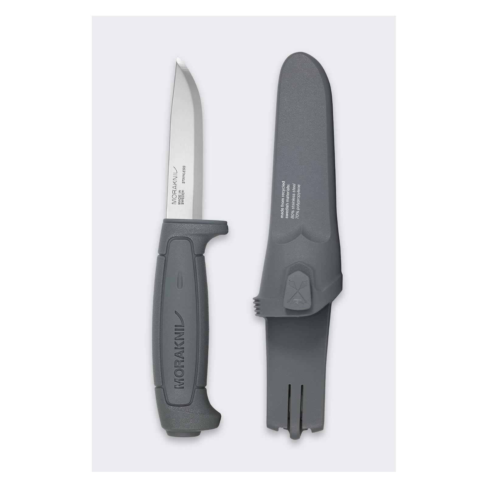 Morakniv Basic 546 SE (S) Grey (14413)
