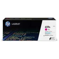 HP Original 659A Toner magenta 13.000 Seiten (W2013A)
