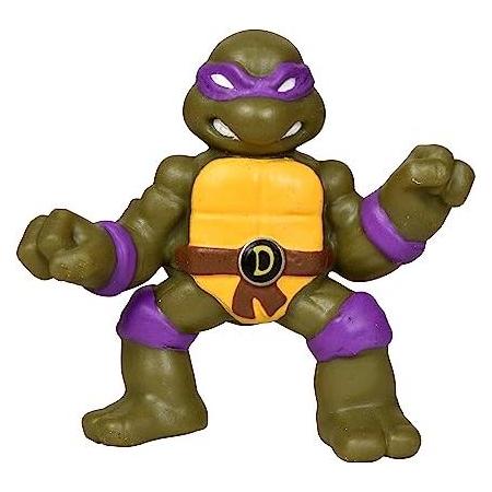 Boti Teenage Mutant Ninja Turtles Strech Ninjas - Donatello (38791)