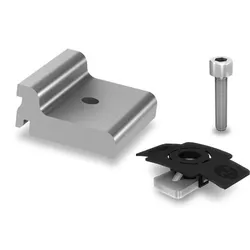 K2 Systems Steig-Set 2001626 *0% MwSt. gem. §12 Abs. 3 UStG