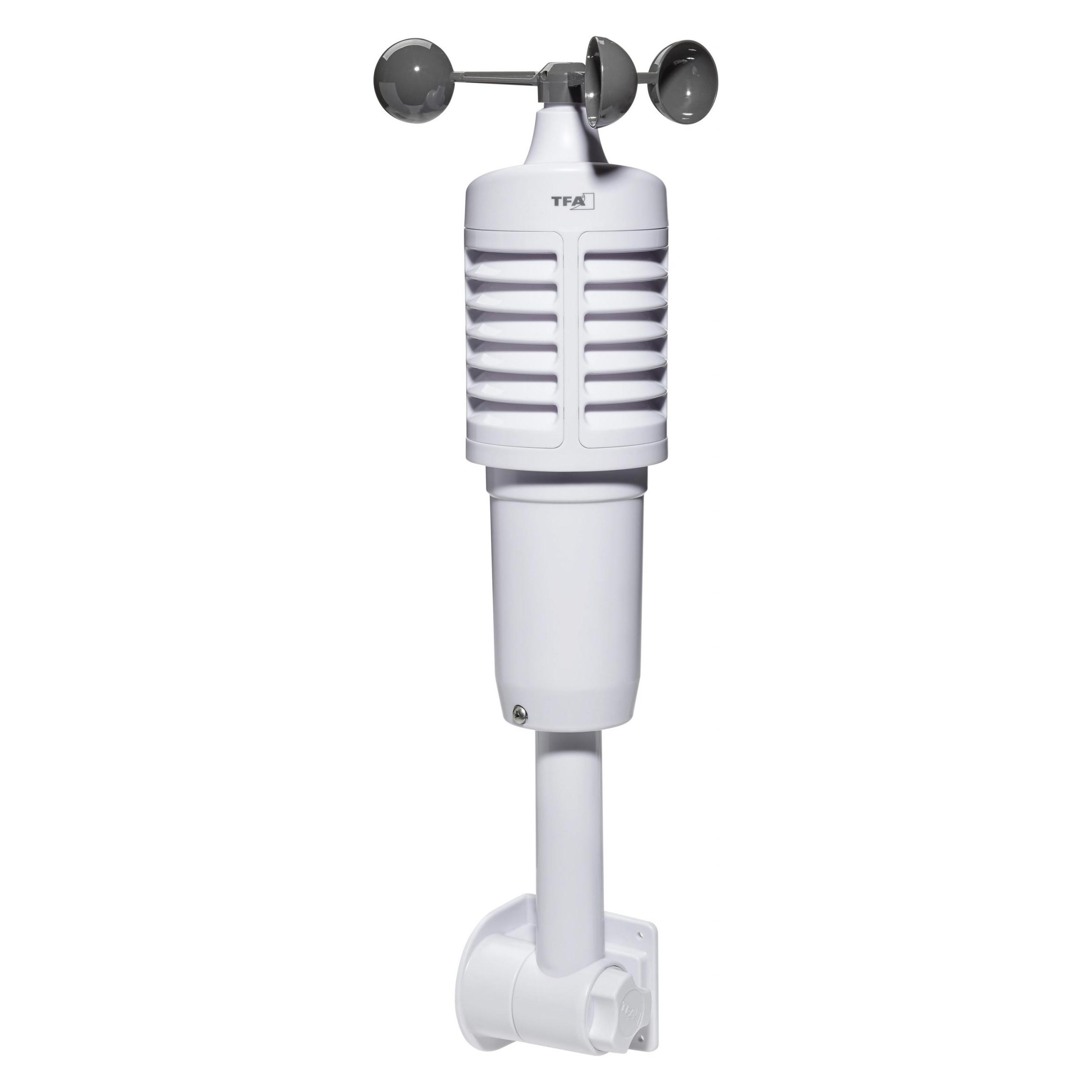TFA View Breeze (35.8001.01)