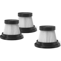 Xtend HEPA-Filter für Staubsauger, 3 St.