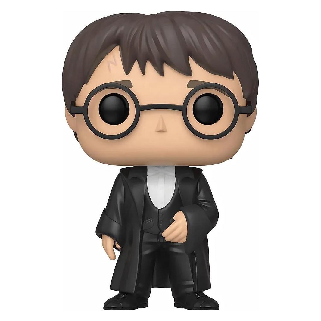Funko POP. - Harry Potter: Harry Potter - Yule (30174)