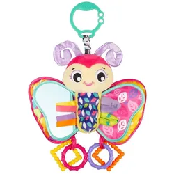 Playgro, Kinderwagenspielzeug, - Activity Friend Blossom Butterfly (10189033)