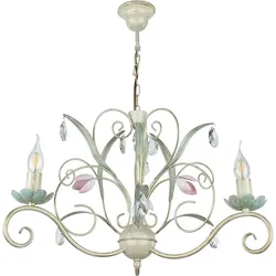 Licht-Erlebnisse, Kronleuchter, Luce