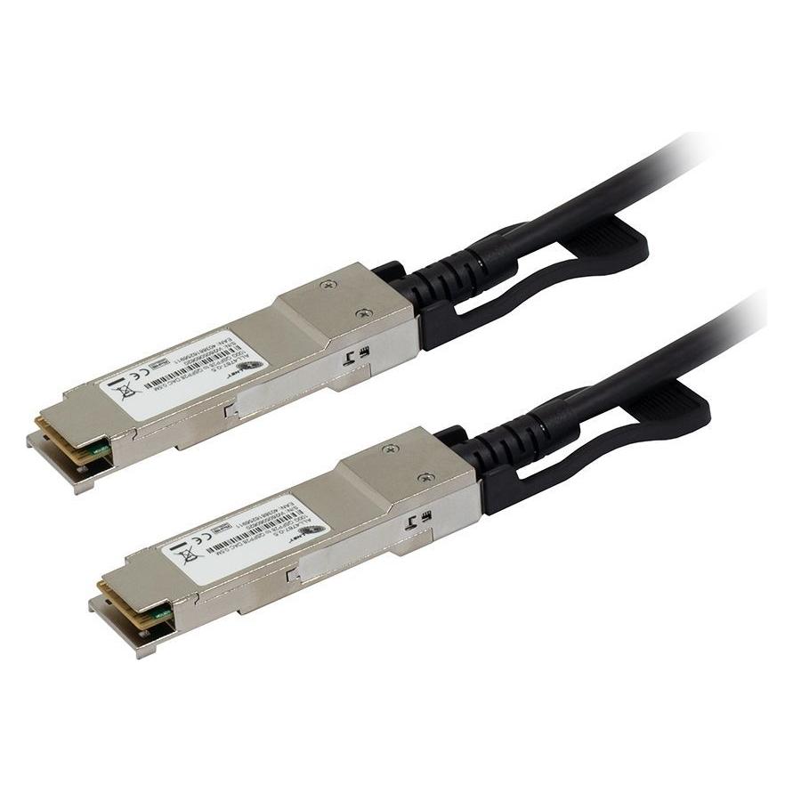 Allnet Switch Modul, DAC(direkt Kabel), QSFP28/QSFP28, 100Gbit, 3m (ALL4787-3)