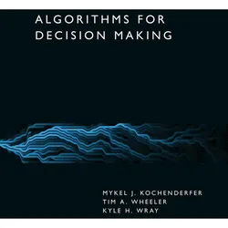 Algorithms for Decision Making, Fachbücher