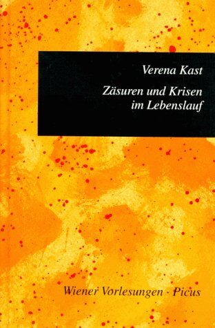 Verena Kast - Zäsuren und Krisen im Lebenslauf - Preis vom 30.09.2026 09:01:18 h
