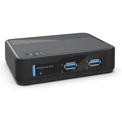 Seh utnserver Pro, Druckerserver