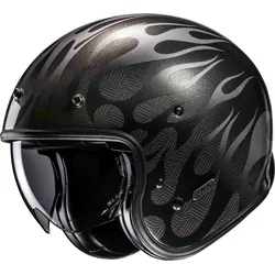 HJC V31 Firo Jethelm S (55/56)