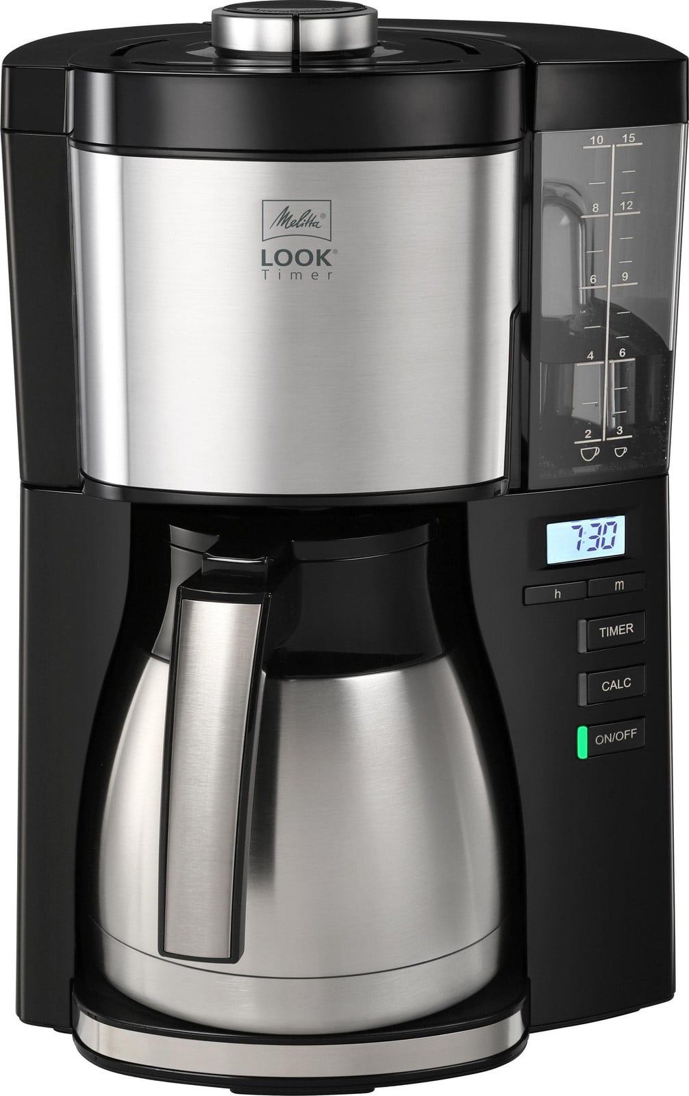 Melitta Look V 1025-18 Therm Timer