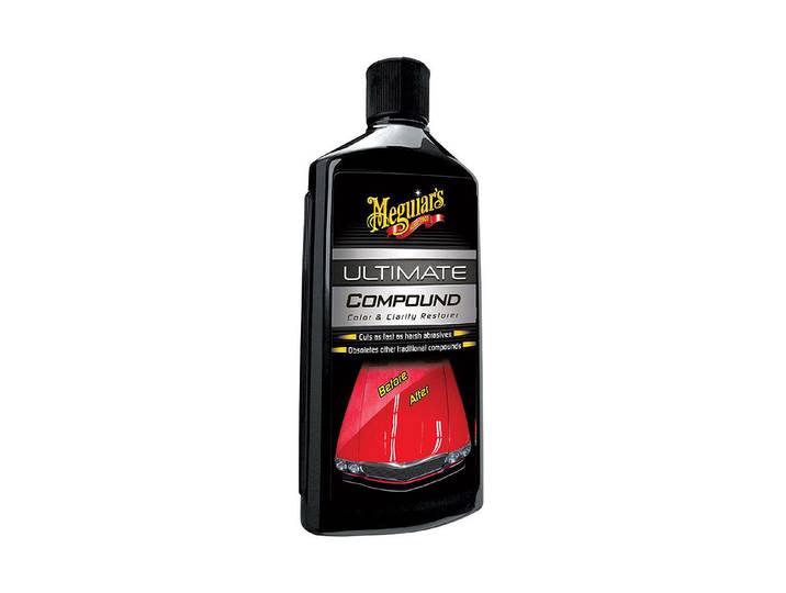 Meguiars Ultimate Compound 0.45 l