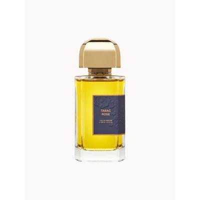 Tabac Rose 100ml blumig, holzig von BDK