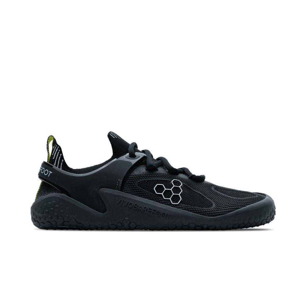Vivobarefoot Herren Motus Strength schwarz 47.0